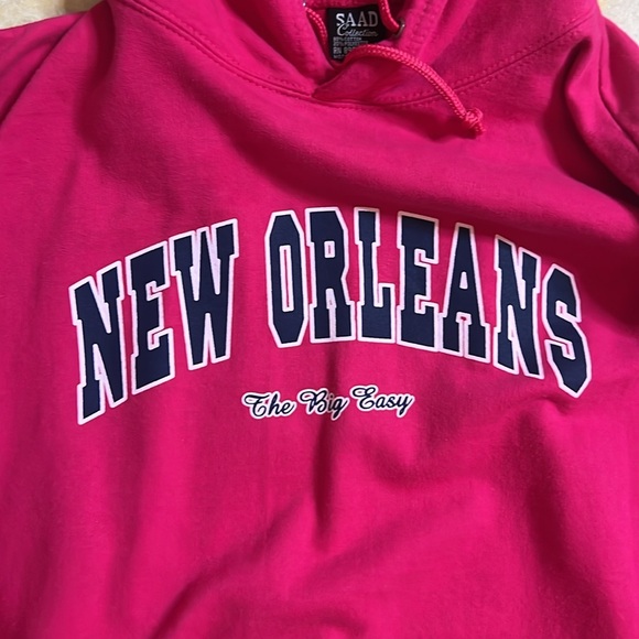 💕Cute hoodie💕 - Picture 4 of 4